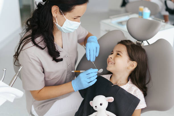 Dental Bonding in Fowlkes, TN