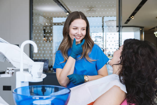 Best Cosmetic Dentistry  in Fowlkes, TN