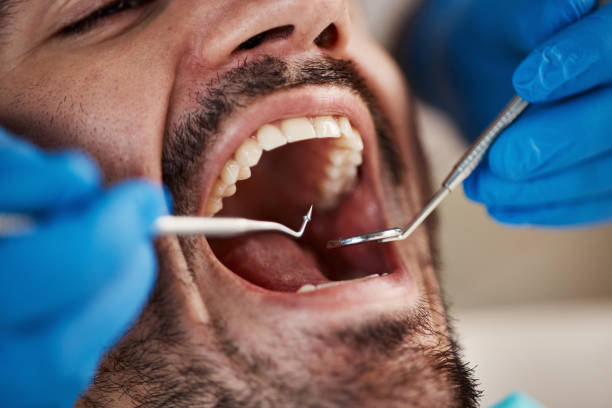 TMJ/TMD Treatment in Fowlkes, TN
