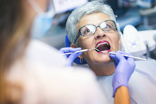 Best Laser Dentistry  in Fowlkes, TN