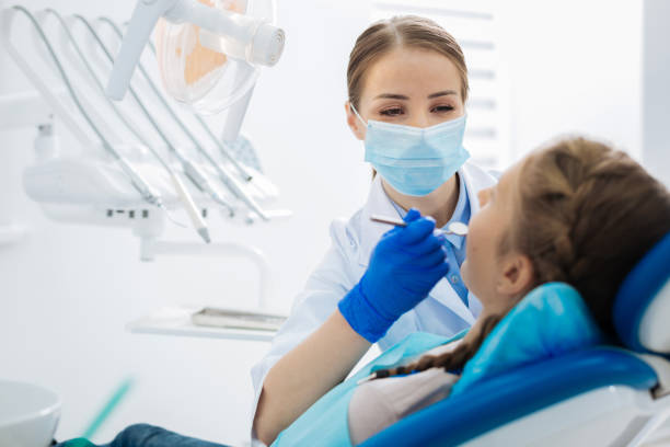 Emergency Dental Services in Fowlkes, TN