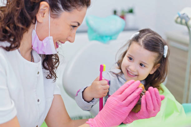 Best Traditional Braces  in Fowlkes, TN
